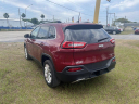 Thumbnail image of 2017 Jeep Cherokee at Browns Auto World - Lakeland FL