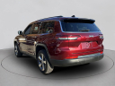 Thumbnail image of 2024 Jeep Grand Cherokee L at Empire Chrysler Dodge Jeep Ram