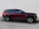 Thumbnail image of 2024 Jeep Grand Cherokee L at Empire Chrysler Dodge Jeep Ram