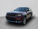 Thumbnail image of 2024 Jeep Grand Cherokee L at Empire Chrysler Dodge Jeep Ram