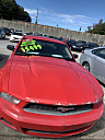 Thumbnail image of 2010 Ford Mustang at J D