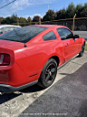 Thumbnail image of 2010 Ford Mustang at J D