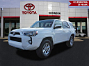 Thumbnail image of 2019 Toyota 4Runner at Golden Circle Auto Outlet