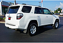 Thumbnail image of 2019 Toyota 4Runner at Golden Circle Auto Outlet