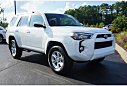 Thumbnail image of 2019 Toyota 4Runner at Golden Circle Auto Outlet