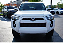 Thumbnail image of 2019 Toyota 4Runner at Golden Circle Auto Outlet