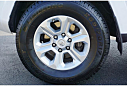 Thumbnail image of 2019 Toyota 4Runner at Golden Circle Auto Outlet