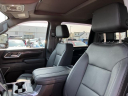 Thumbnail image of 2024 Chevrolet Silverado 3500HD at Burlington Chevrolet