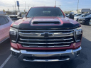 Thumbnail image of 2024 Chevrolet Silverado 3500HD at Burlington Chevrolet