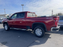 Thumbnail image of 2024 Chevrolet Silverado 3500HD at Burlington Chevrolet