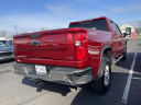 Thumbnail image of 2024 Chevrolet Silverado 3500HD at Burlington Chevrolet