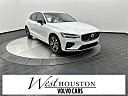 Thumbnail image of 2024 Volvo S60 at VolvoCarsWestHouston - NEW