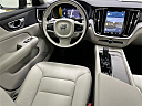 Thumbnail image of 2024 Volvo S60 at VolvoCarsWestHouston - NEW