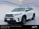 Thumbnail image of 2018 Toyota Highlander at O'Malley Honda