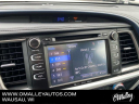 Thumbnail image of 2018 Toyota Highlander at O'Malley Honda
