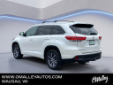 2018 Toyota Highlander XLE at O'Malley Honda
