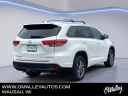 Thumbnail image of 2018 Toyota Highlander at O'Malley Honda