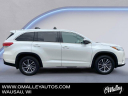 Thumbnail image of 2018 Toyota Highlander at O'Malley Honda