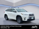 Thumbnail image of 2018 Toyota Highlander at O'Malley Honda