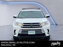 Thumbnail image of 2018 Toyota Highlander at O'Malley Honda
