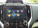 Thumbnail image of 2020 Subaru Ascent at Gary Mathews Motors