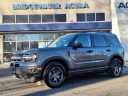 Thumbnail image of 2021 Ford Bronco Sport at Bridgewater Acura