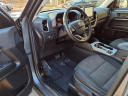 Thumbnail image of 2021 Ford Bronco Sport at Bridgewater Acura