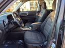 Thumbnail image of 2021 Ford Bronco Sport at Bridgewater Acura