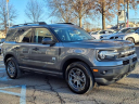 Thumbnail image of 2021 Ford Bronco Sport at Bridgewater Acura