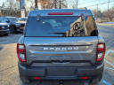 Thumbnail image of 2021 Ford Bronco Sport at Bridgewater Acura