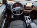 Thumbnail image of 2021 Ford Bronco Sport at Bridgewater Acura