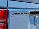 Thumbnail image of 2025 Toyota Land Cruiser at Del Toyota