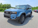 Thumbnail image of 2025 Toyota Land Cruiser at Del Toyota