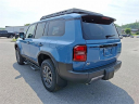 Thumbnail image of 2025 Toyota Land Cruiser at Del Toyota