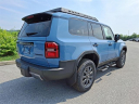 Thumbnail image of 2025 Toyota Land Cruiser at Del Toyota