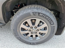 Thumbnail image of 2025 Toyota Land Cruiser at Del Toyota