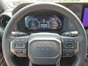 Thumbnail image of 2025 Toyota Land Cruiser at Del Toyota