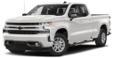 Thumbnail image of 2019 Chevrolet Silverado 1500 at Jim Hardman Buick GMC - NEW