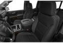 Thumbnail image of 2019 Chevrolet Silverado 1500 at Jim Hardman Buick GMC - NEW