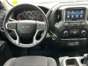 Thumbnail image of 2019 Chevrolet Silverado 1500 at Jim Hardman Buick GMC - NEW