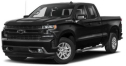 Thumbnail image of 2019 Chevrolet Silverado 1500 at Jim Hardman Buick GMC - NEW