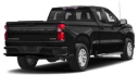 Thumbnail image of 2019 Chevrolet Silverado 1500 at Jim Hardman Buick GMC - NEW