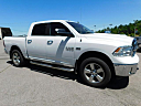 Thumbnail image of 2017 Ram 1500 at Gary Mathews Motors