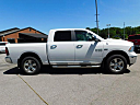 Thumbnail image of 2017 Ram 1500 at Gary Mathews Motors
