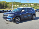 Thumbnail image of 2021 Kia Seltos at Crossroads Chevrolet