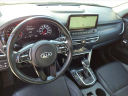 Thumbnail image of 2021 Kia Seltos at Crossroads Chevrolet