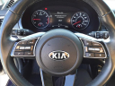Thumbnail image of 2021 Kia Seltos at Crossroads Chevrolet