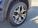 Thumbnail image of 2021 Kia Seltos at Crossroads Chevrolet