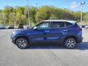 Thumbnail image of 2021 Kia Seltos at Crossroads Chevrolet