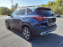 Thumbnail image of 2021 Kia Seltos at Crossroads Chevrolet